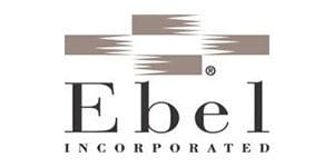 Ebel incorporated logo
